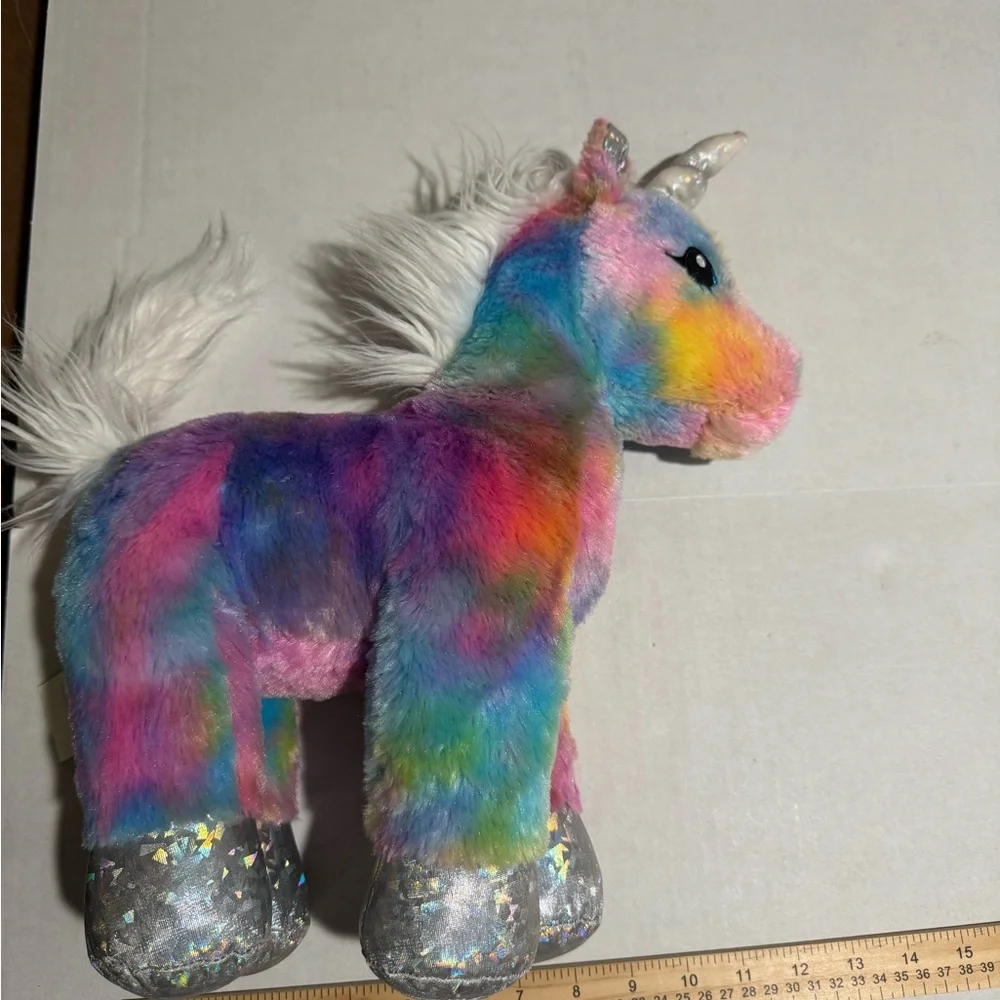 Build-A-Bear build bear